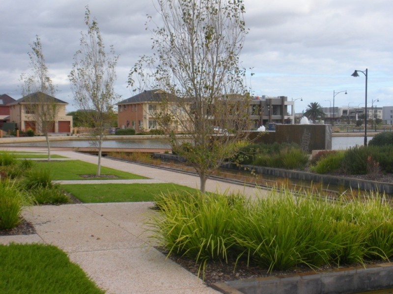 18 Marcella Lane, Mawson Lakes SA 5095