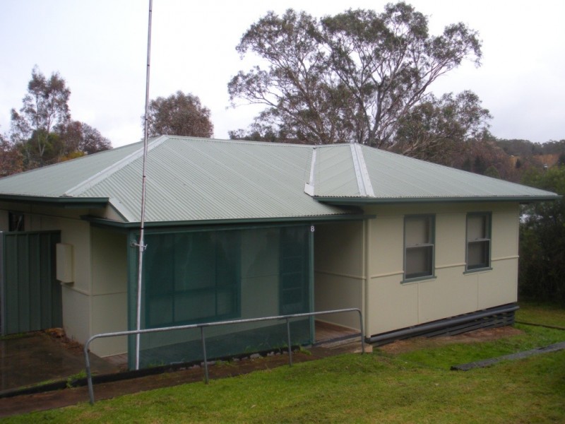 8 Watts Road, Brukunga SA 5252