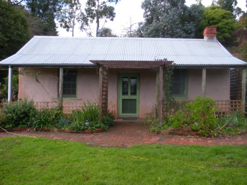 9 Crescent Drive, Norton Summit SA 5136