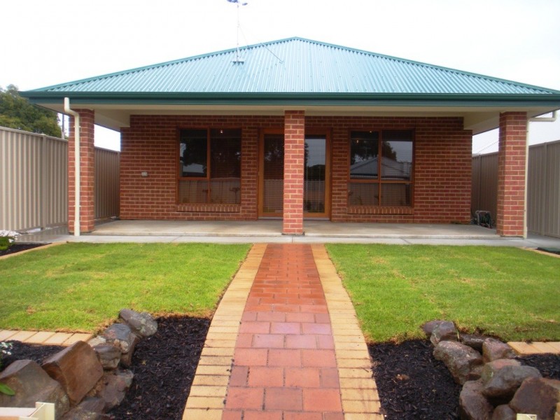 22 Macedonia Street, Taperoo SA 5017