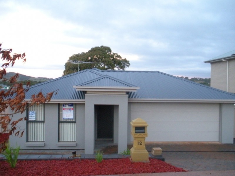 12 Barzona Street, Mount Barker SA 5251