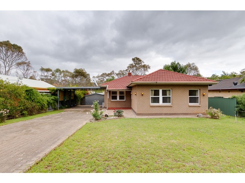 20 Pyrities Road, Brukunga SA 5252