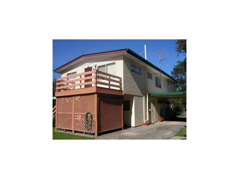 39 Nelson Street, Golden Beach QLD 4551