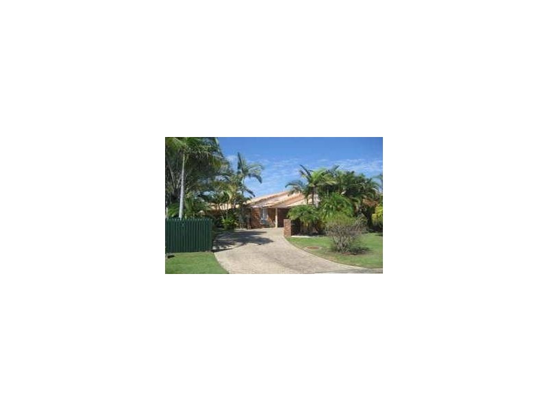 6 Argyle Court, Currimundi QLD 4551
