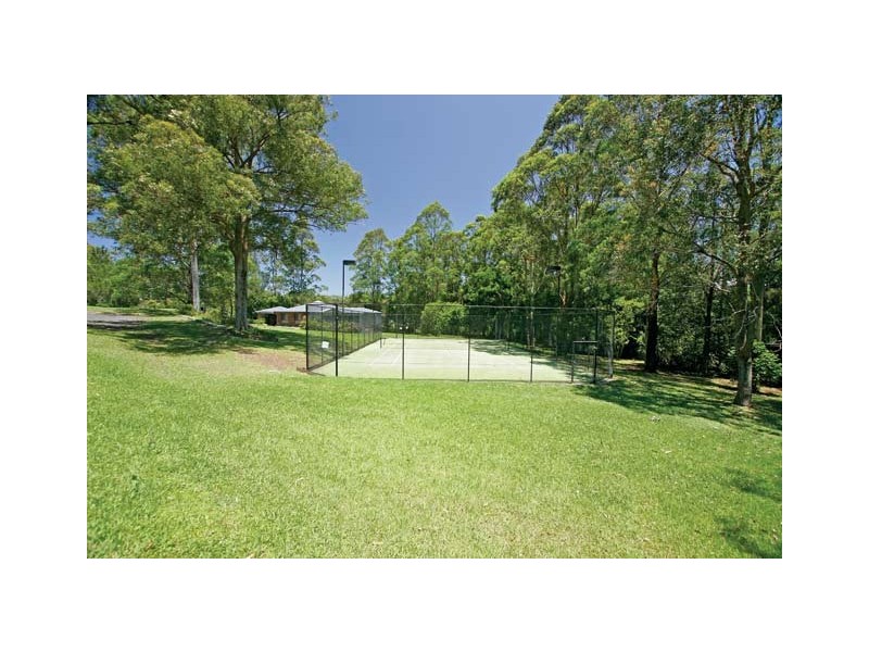 2 Barinya Lane, Springfield NSW 2250