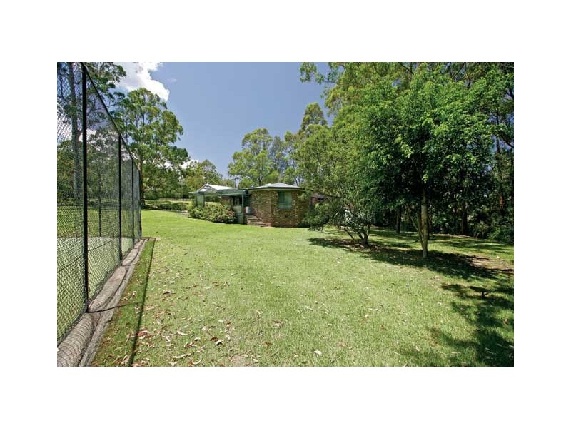 2 Barinya Lane, Springfield NSW 2250