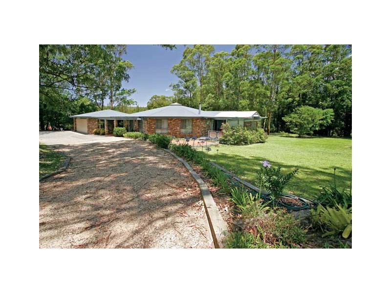 2 Barinya Lane, Springfield NSW 2250