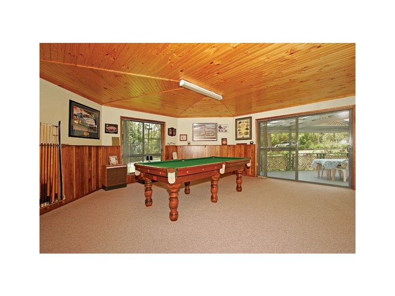 2 Barinya Lane, Springfield NSW 2250