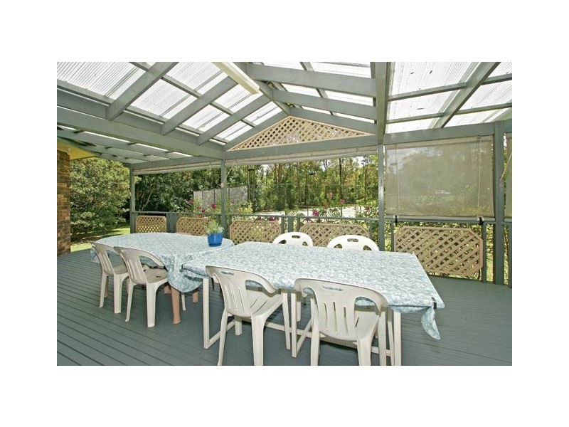 2 Barinya Lane, Springfield NSW 2250