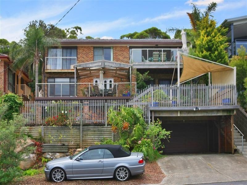 25 Manly View Road, Killcare Heights NSW 2257