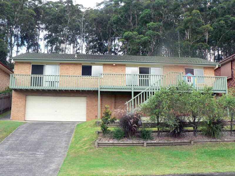 19 Claremont Close, Niagara Park NSW 2250