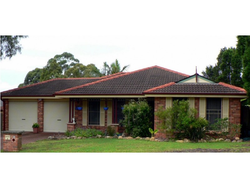 8 Cebalo Place, Kariong NSW 2250