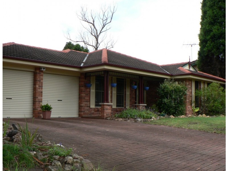 8 Cebalo Place, Kariong NSW 2250