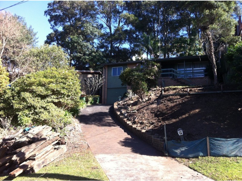 Terrigal NSW 2260