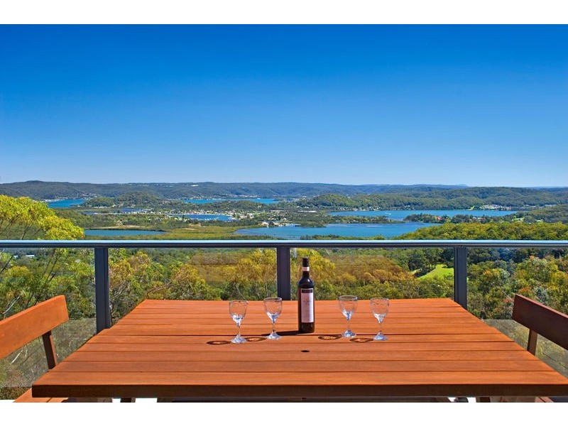 267 The Scenic Road, Killcare Heights NSW 2257