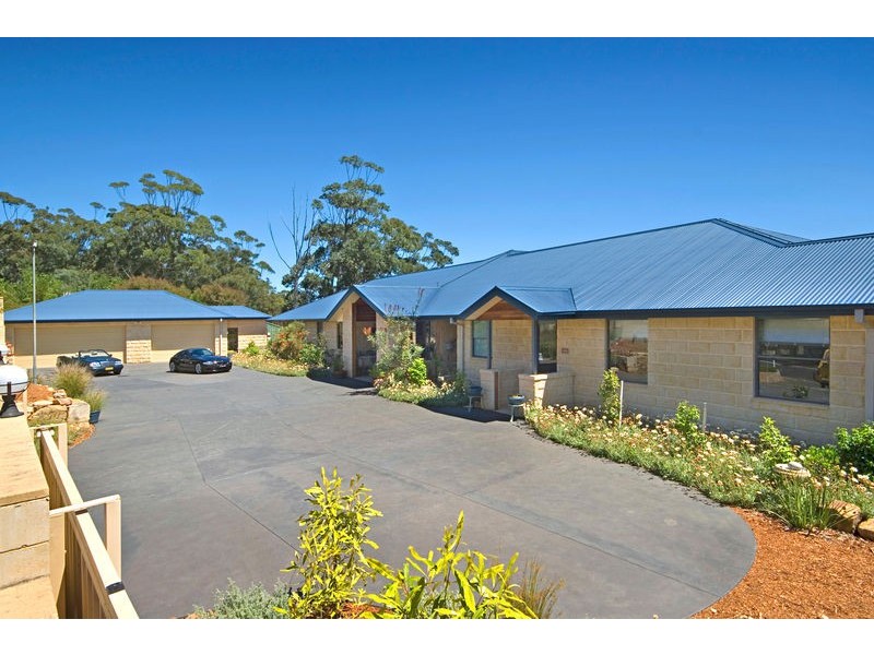267 The Scenic Road, Killcare Heights NSW 2257