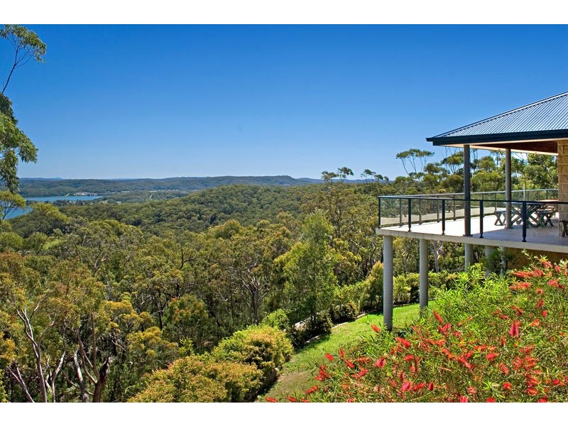 267 The Scenic Road, Killcare Heights NSW 2257
