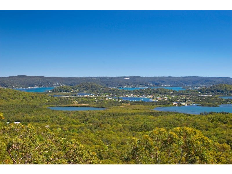 267 The Scenic Road, Killcare Heights NSW 2257