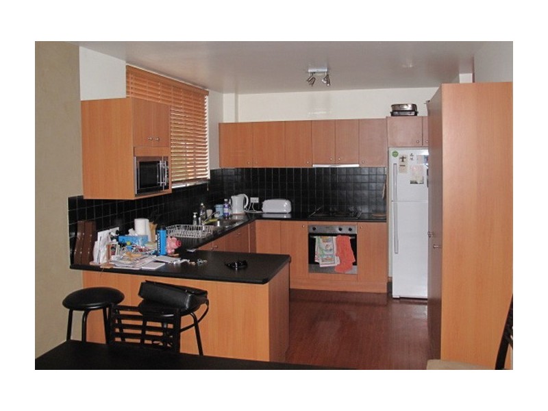 5/921 Brunswick Street, New Farm QLD 4005