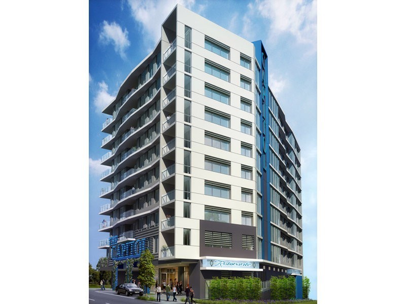 305/35 Peel Street, South Brisbane QLD 4101