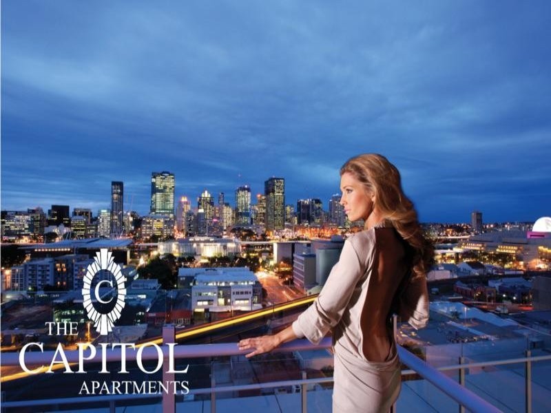 304/35 Peel Street, South Brisbane QLD 4101