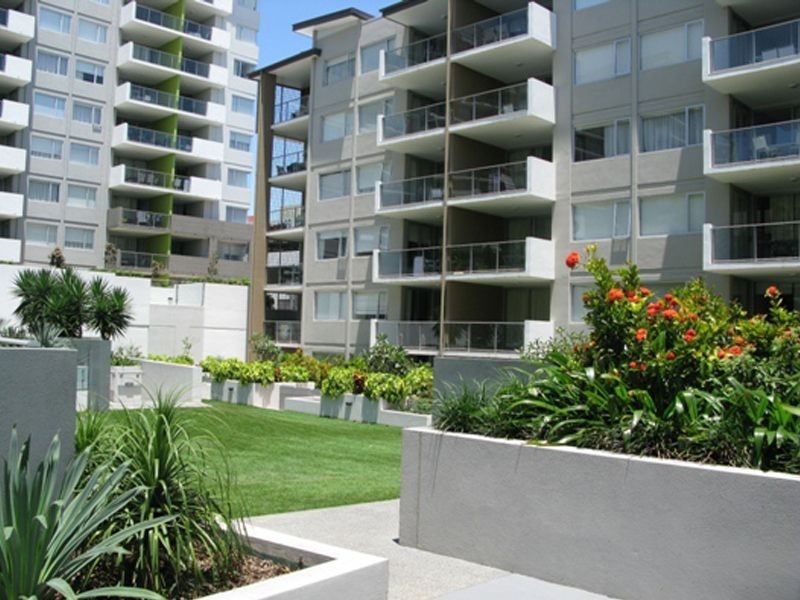 340 Boundary Street, Spring Hill QLD 4000