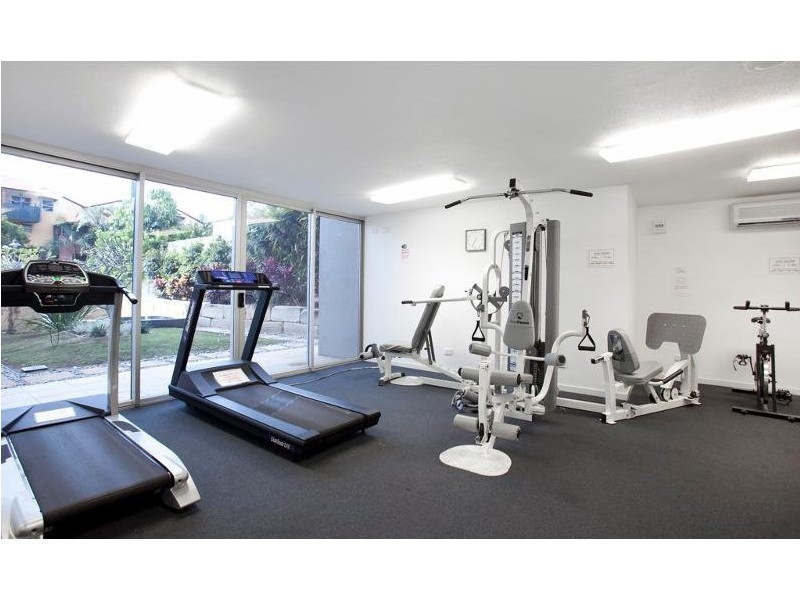 340 Boundary Street, Spring Hill QLD 4000