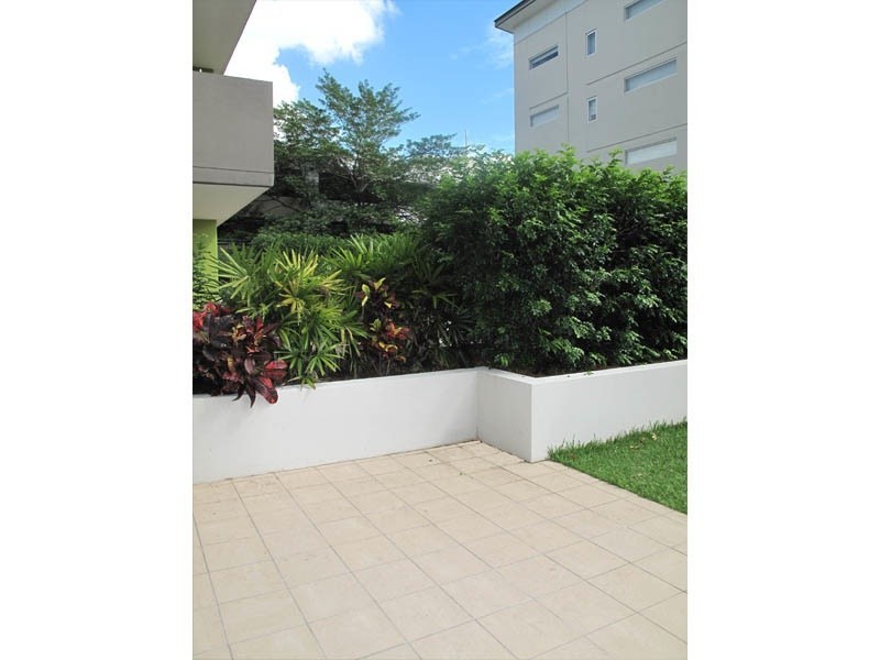 340 Boundary Street, Spring Hill QLD 4000
