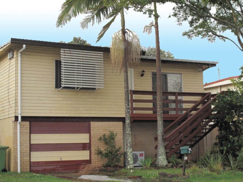 8 Garoona Grove, Slacks Creek QLD 4127