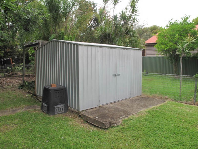 207 Beaconsfield Terrace, Brighton QLD 4017