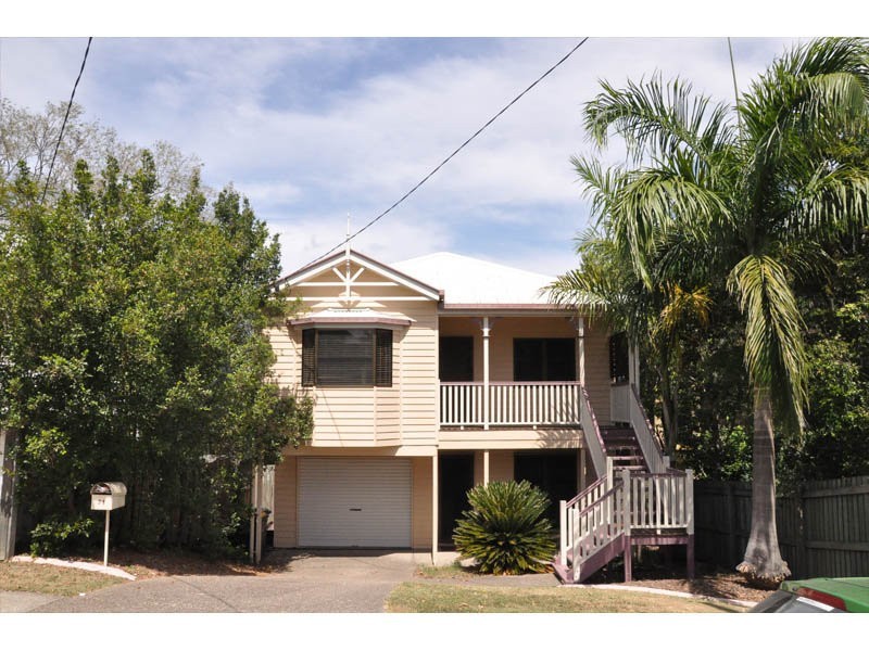 71 Burlington Street, East Brisbane QLD 4169