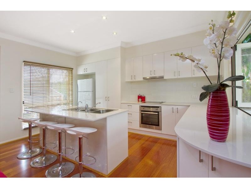 166 Alexandra Road, Clayfield QLD 4011