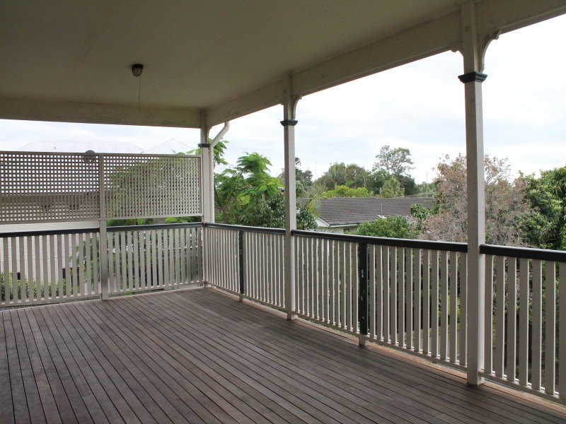 36 Dorothea Street, Cannon Hill QLD 4170