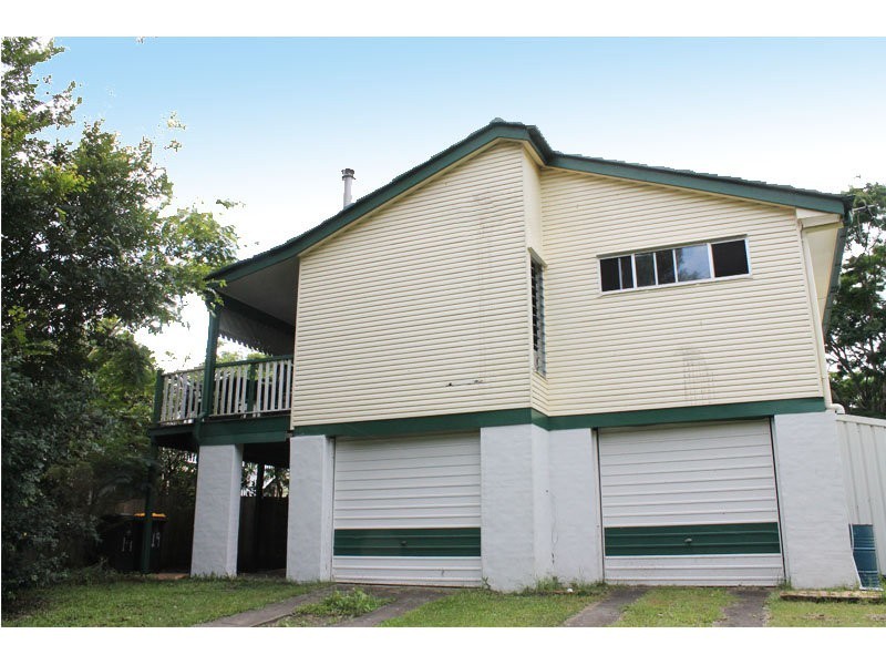 19 Virae Street, The Gap QLD 4061