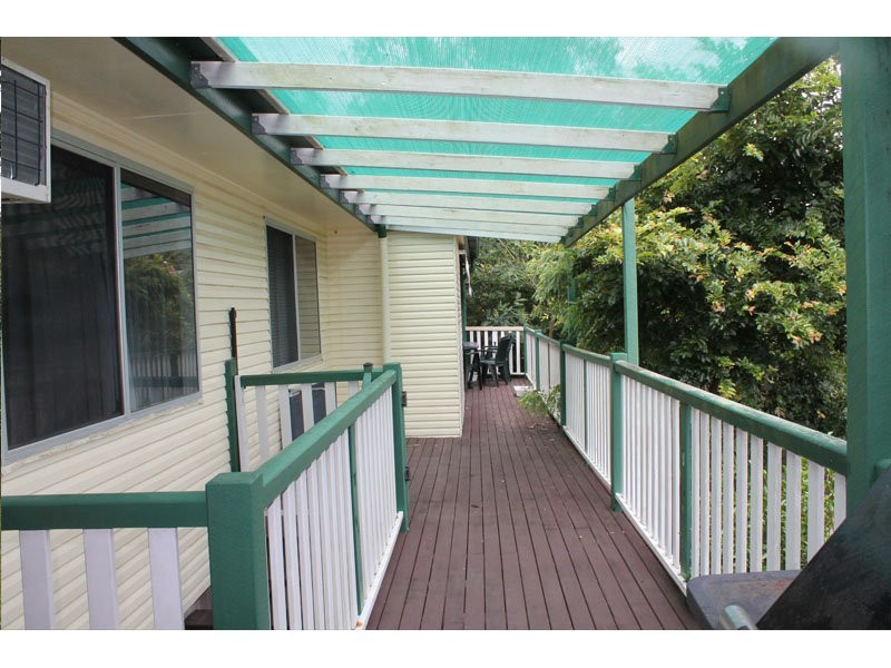 19 Virae Street, The Gap QLD 4061