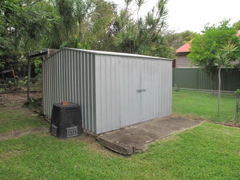 207 Beaconsfield Terrace, Brighton QLD 4017