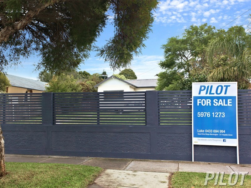 38 heatherhill road, Frankston VIC 3199