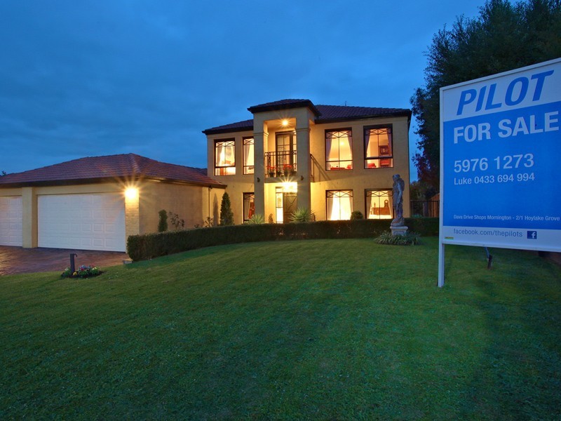 17 Colbert Court, Frankston South VIC 3199