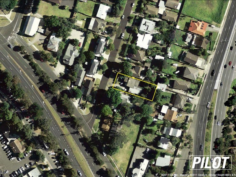 4 Burns Street, Frankston VIC 3199