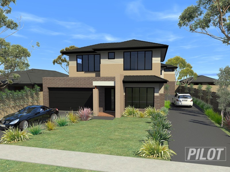 4 Burns Street, Frankston VIC 3199