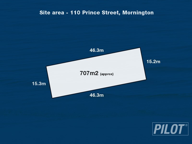 110 Prince Street, Mornington VIC 3931