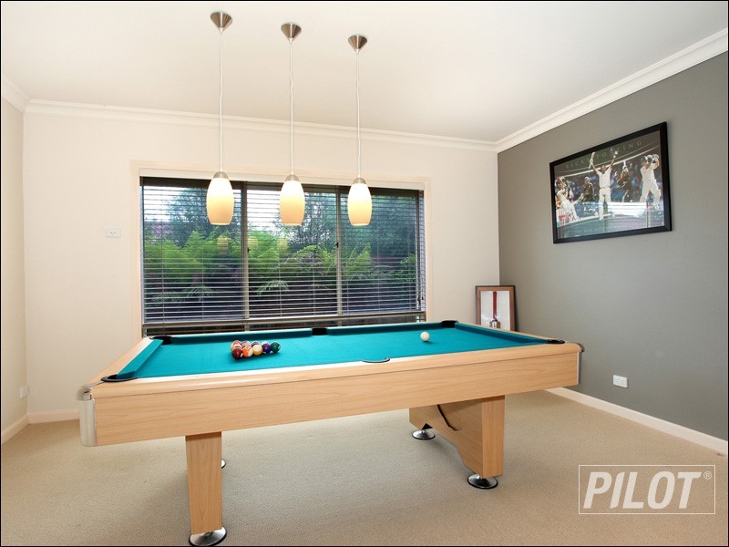 3 stefans court, Skye VIC 3977