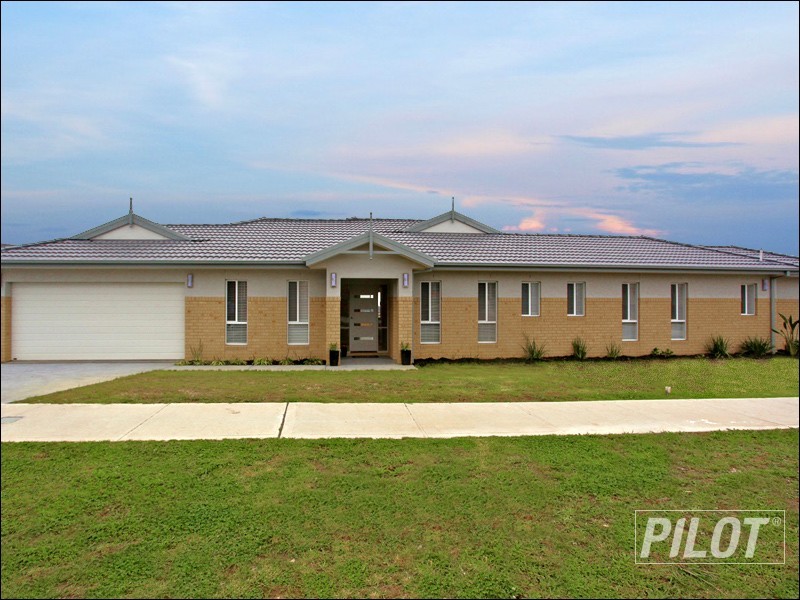 1 Salina Court, Frankston South VIC 3199