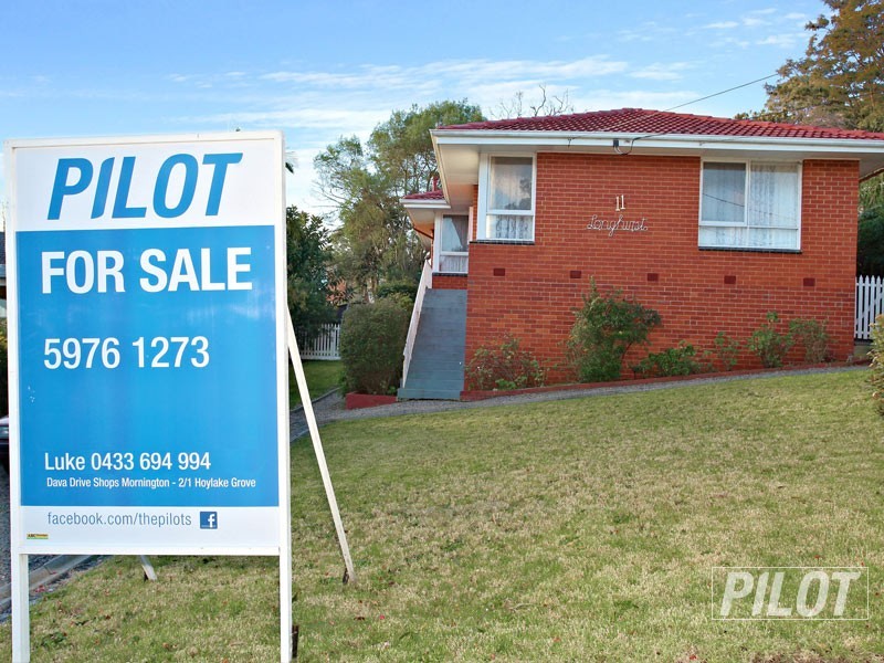 11 Cassia Grove, Frankston VIC 3199