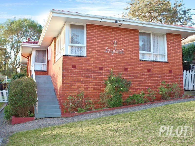 11 Cassia Grove, Frankston VIC 3199