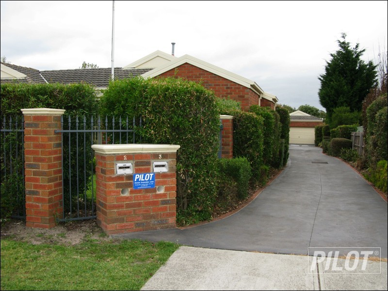 2/19 Haig Street, Mornington VIC 3931