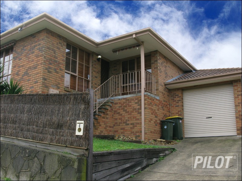 4 Craig Street, Frankston VIC 3199