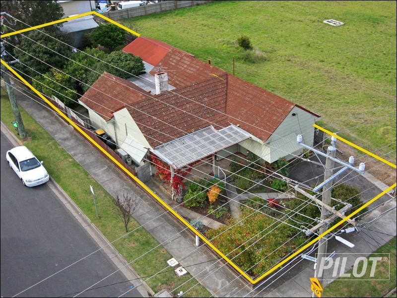 15 Mereweather Avenue, Frankston VIC 3199