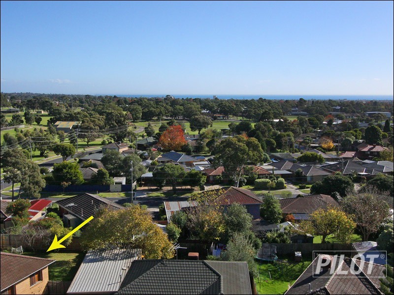 36 Pembroke Avenue, Frankston VIC 3199