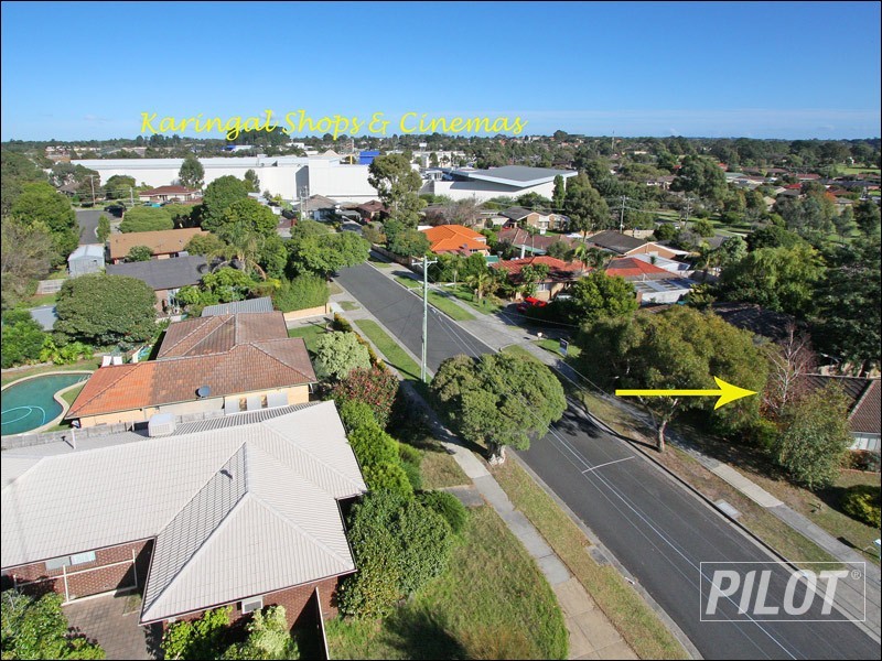 36 Pembroke Avenue, Frankston VIC 3199